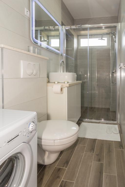 Sound Of The Sea Apartment Zadar Luaran gambar